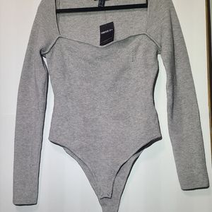 Forever 21 Bodysuit